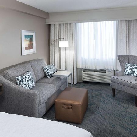 Hampton Inn Fort Lauderdale Downtown Las Olas Area מראה חיצוני תמונה