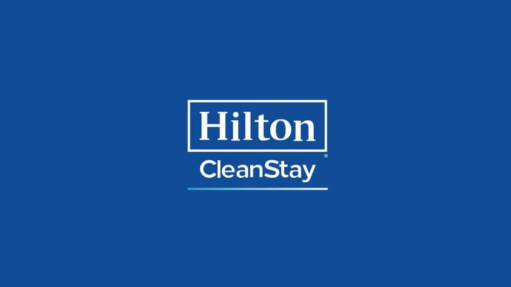 Hampton Inn Fort Lauderdale Downtown Las Olas Area מראה חיצוני תמונה