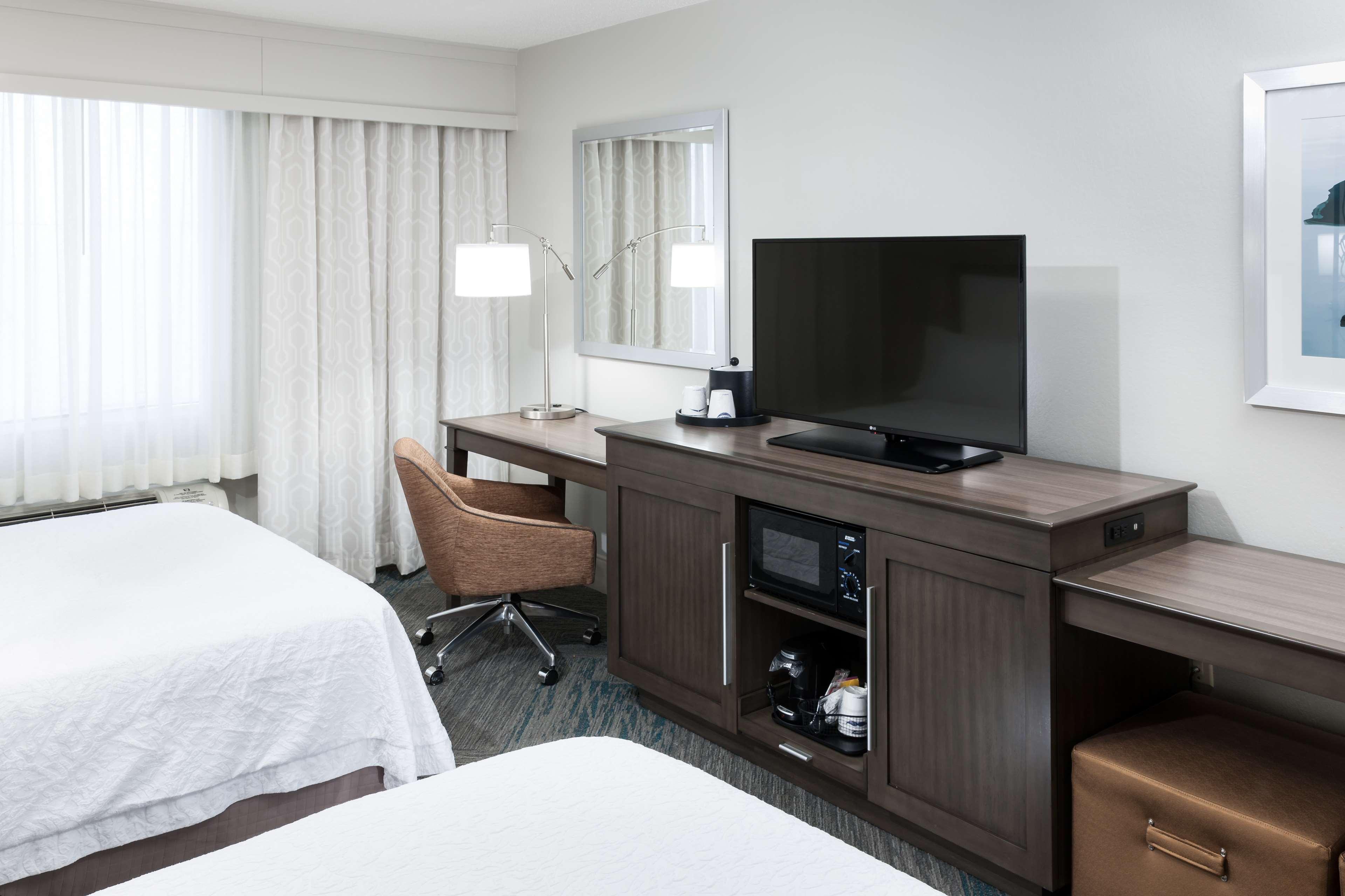 Hampton Inn Fort Lauderdale Downtown Las Olas Area מראה חיצוני תמונה