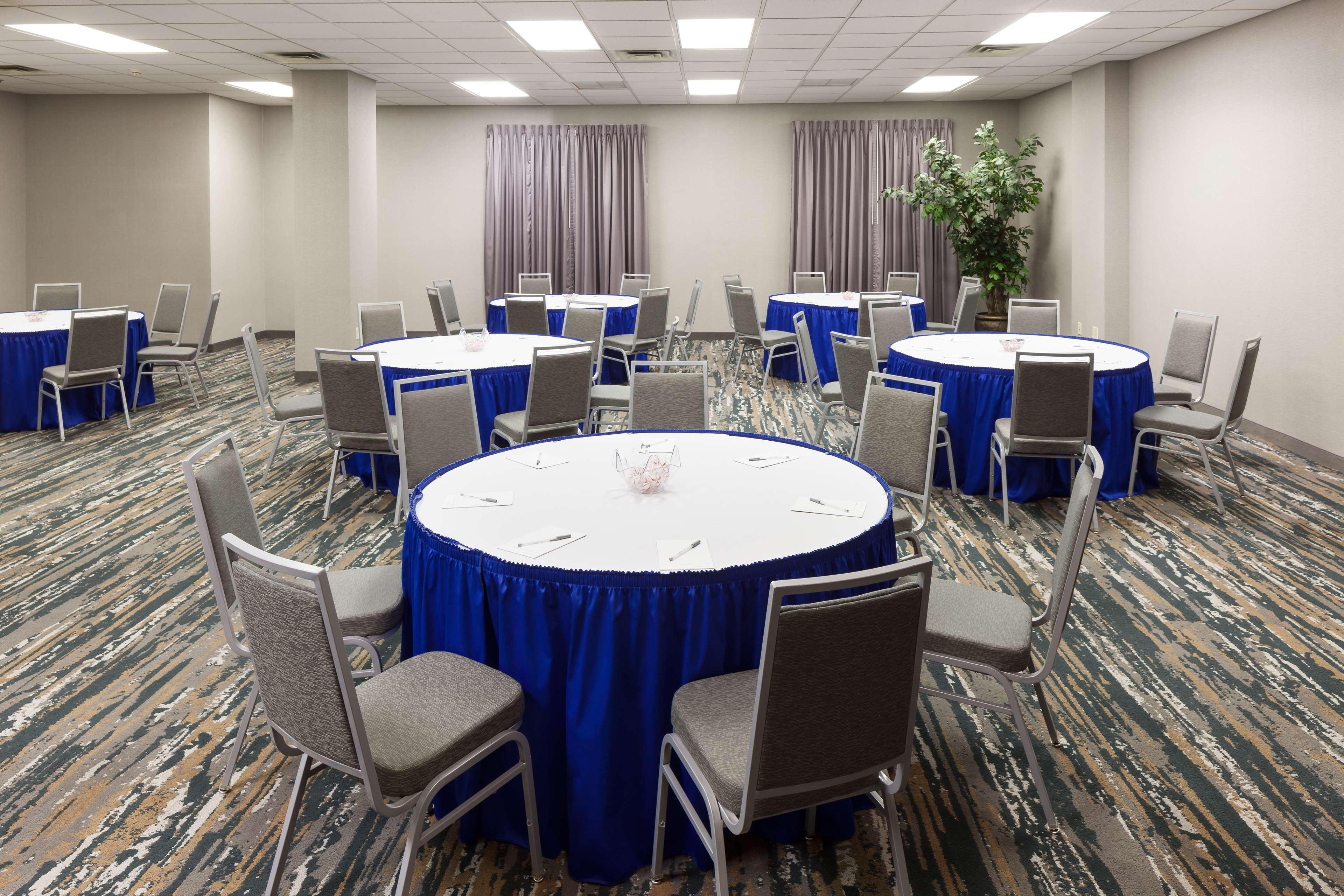 Hampton Inn Fort Lauderdale Downtown Las Olas Area מראה חיצוני תמונה
