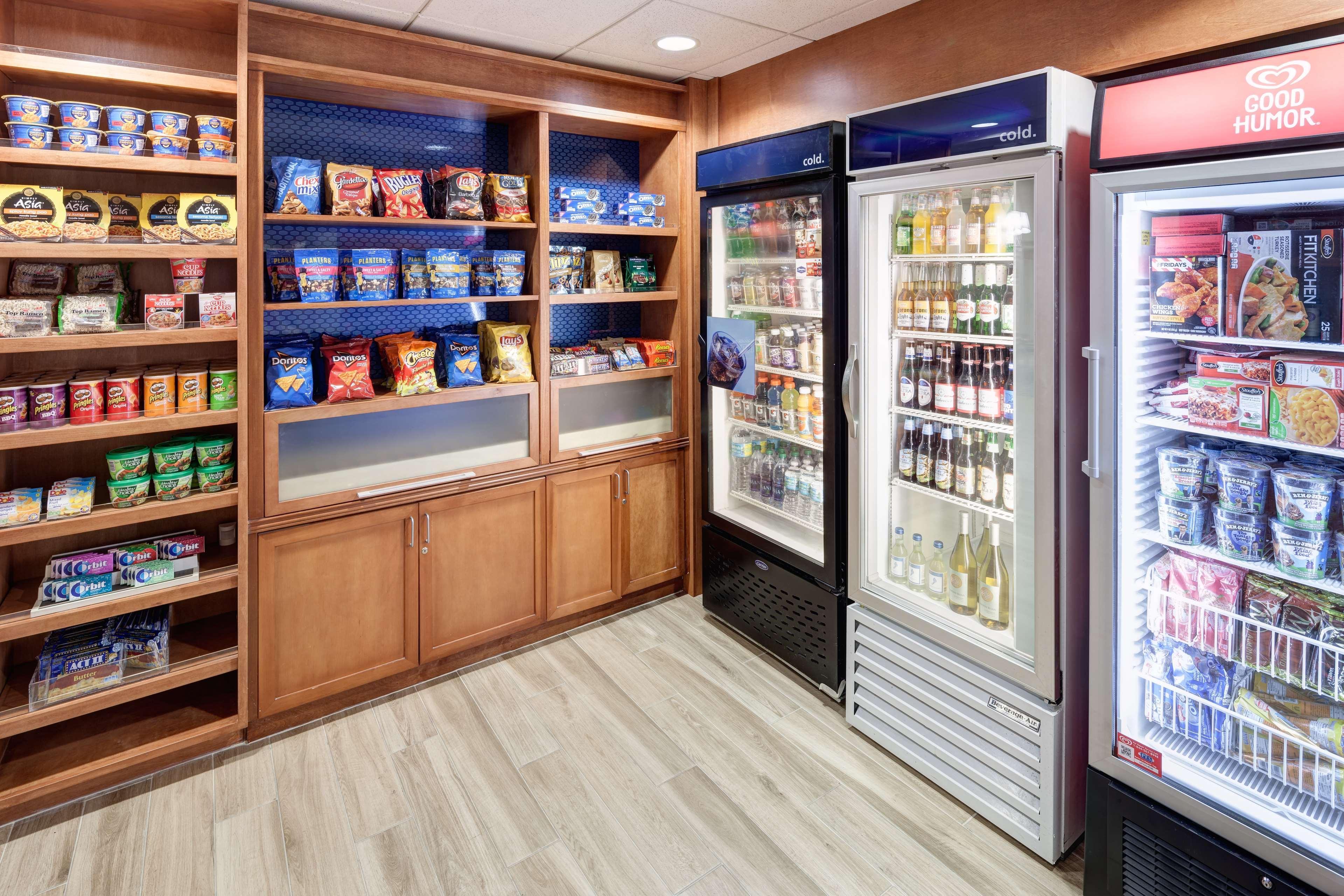 Hampton Inn Fort Lauderdale Downtown Las Olas Area מראה חיצוני תמונה