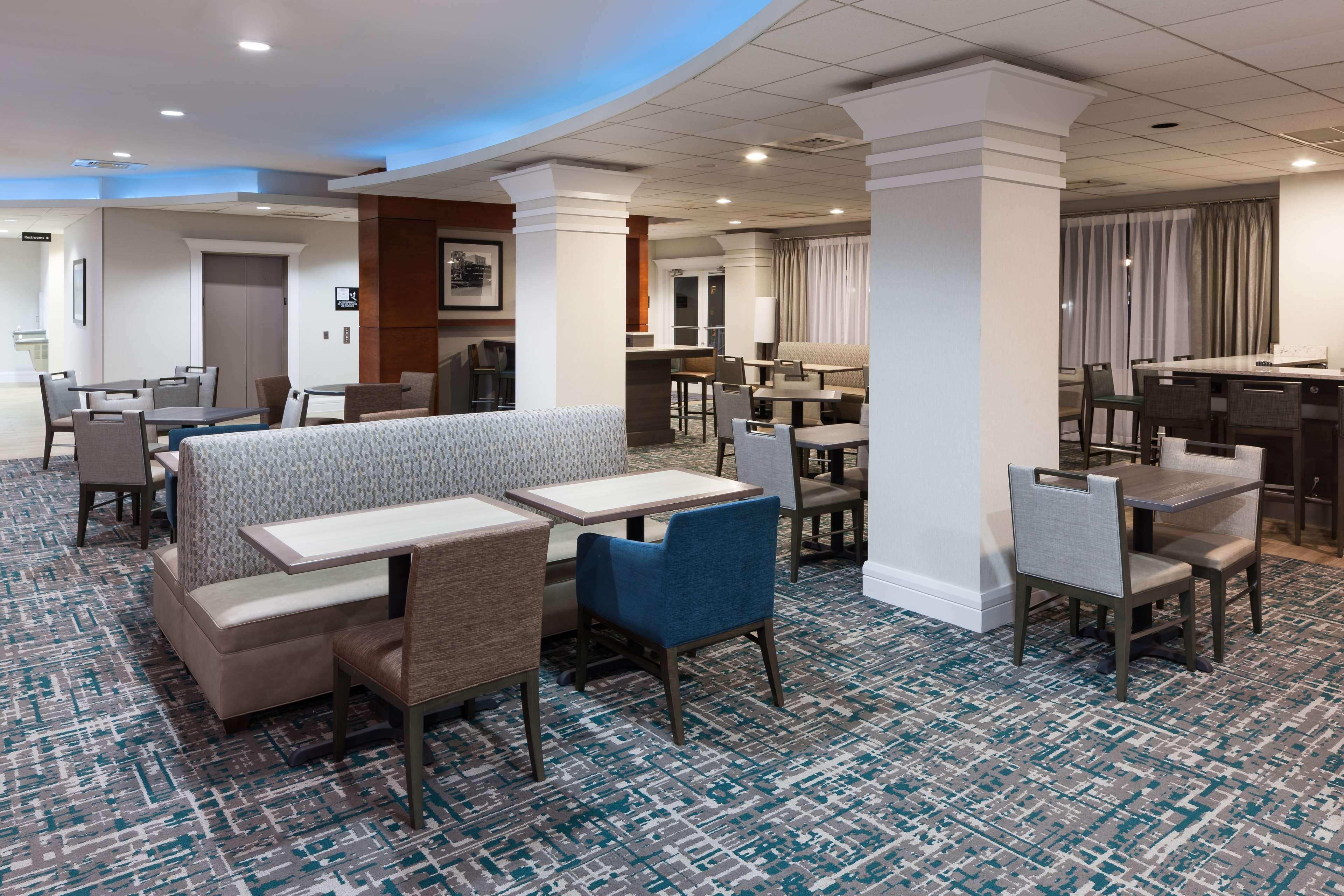 Hampton Inn Fort Lauderdale Downtown Las Olas Area מראה חיצוני תמונה