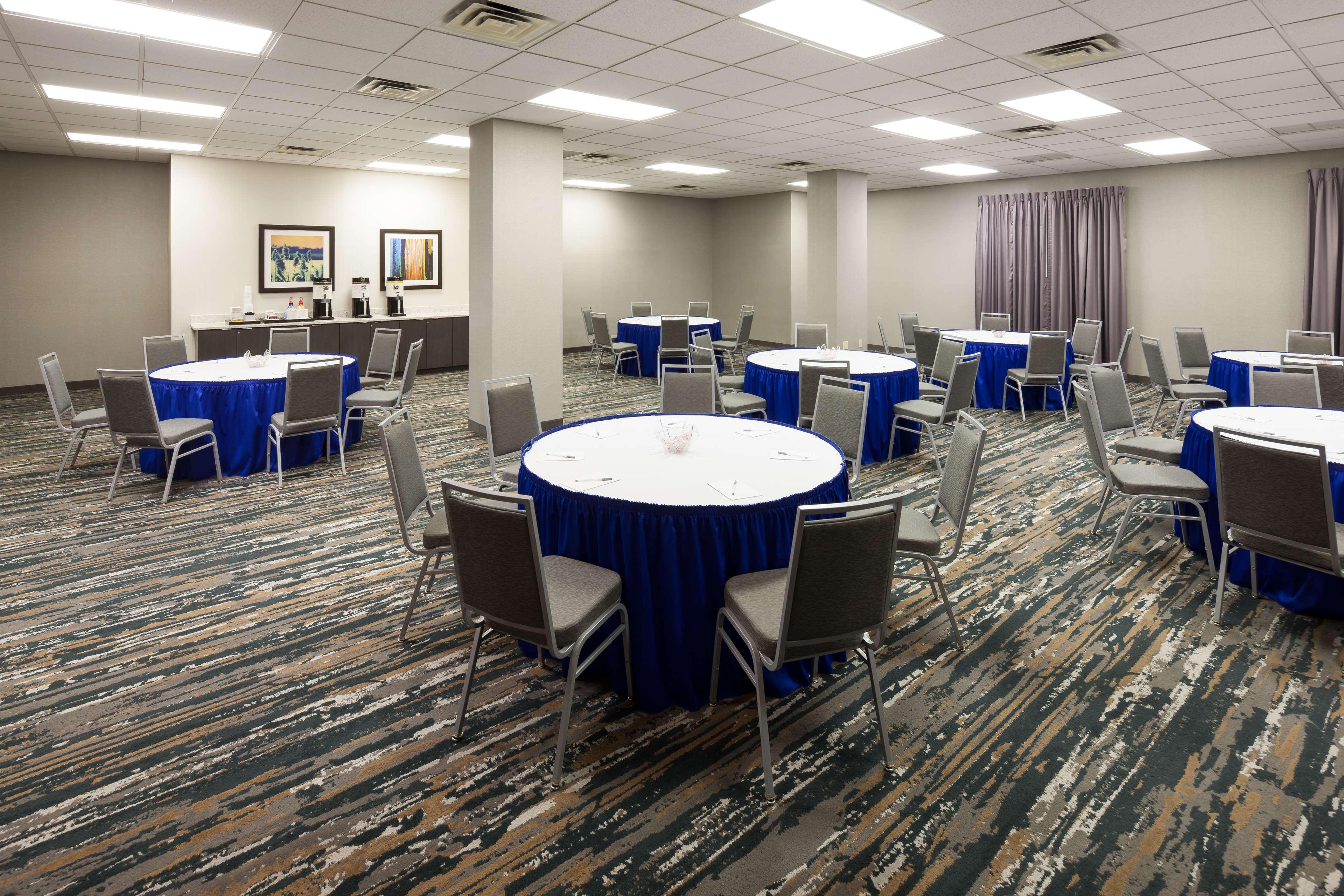Hampton Inn Fort Lauderdale Downtown Las Olas Area מראה חיצוני תמונה