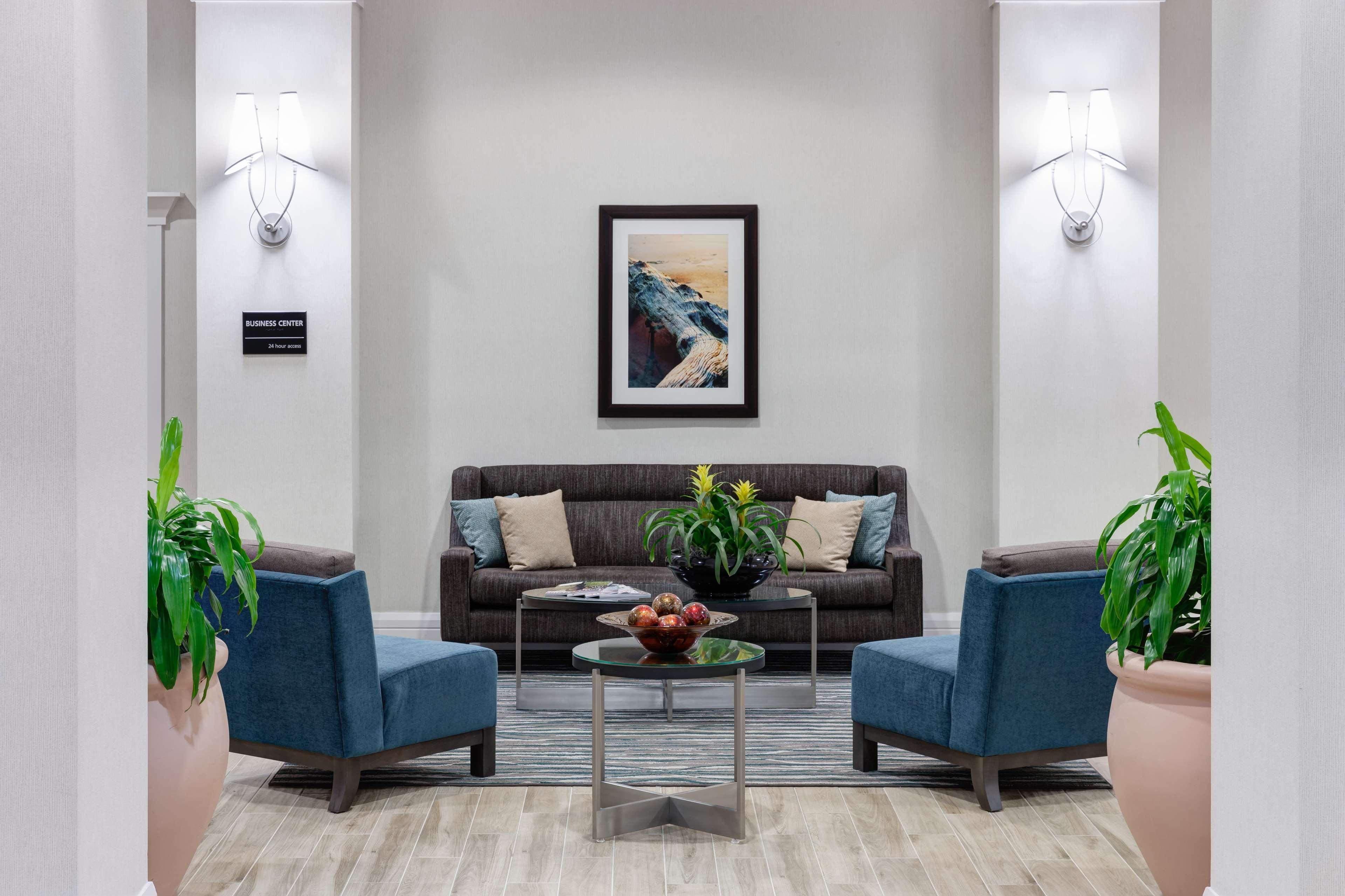 Hampton Inn Fort Lauderdale Downtown Las Olas Area מראה חיצוני תמונה