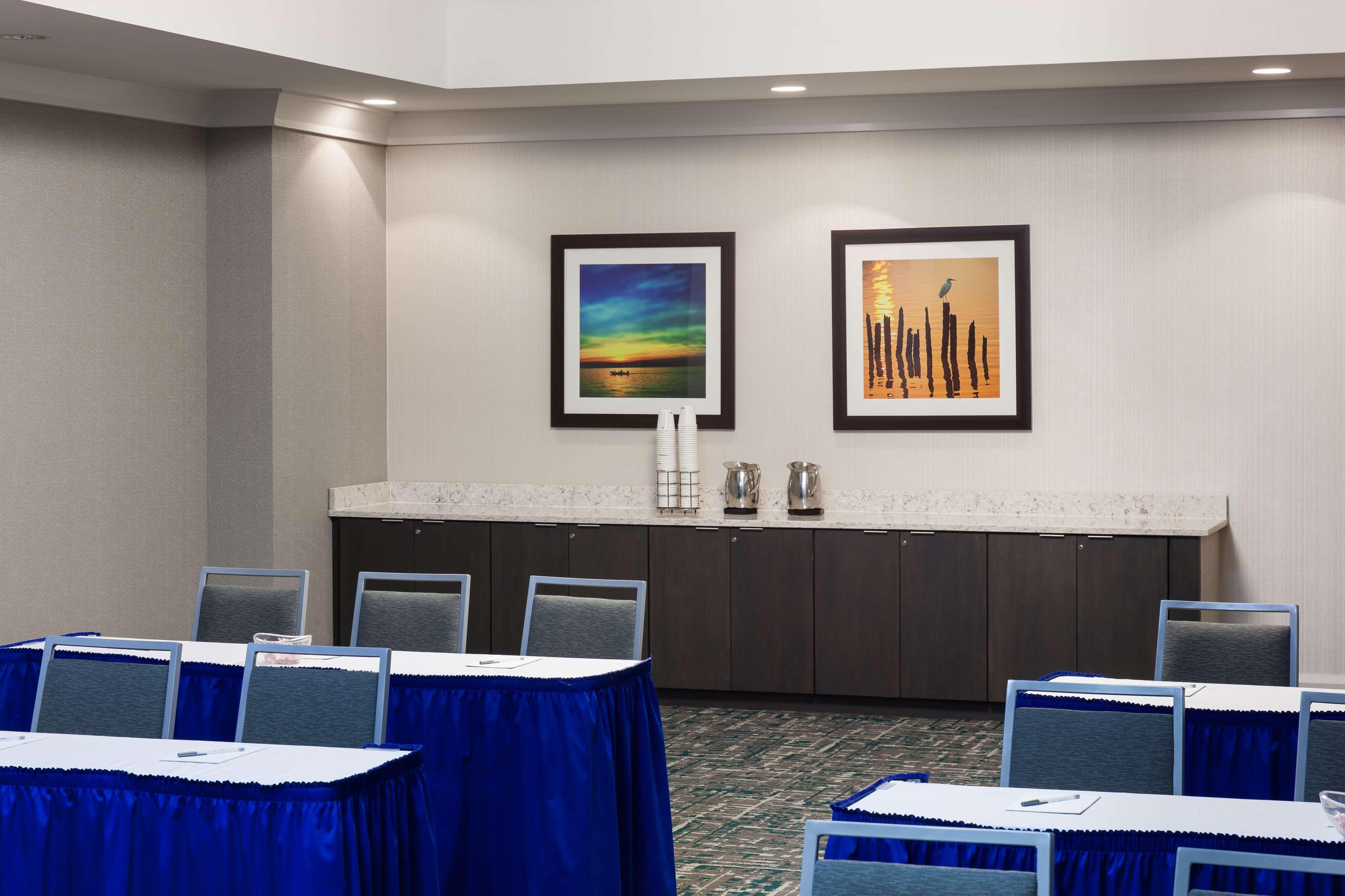 Hampton Inn Fort Lauderdale Downtown Las Olas Area מראה חיצוני תמונה