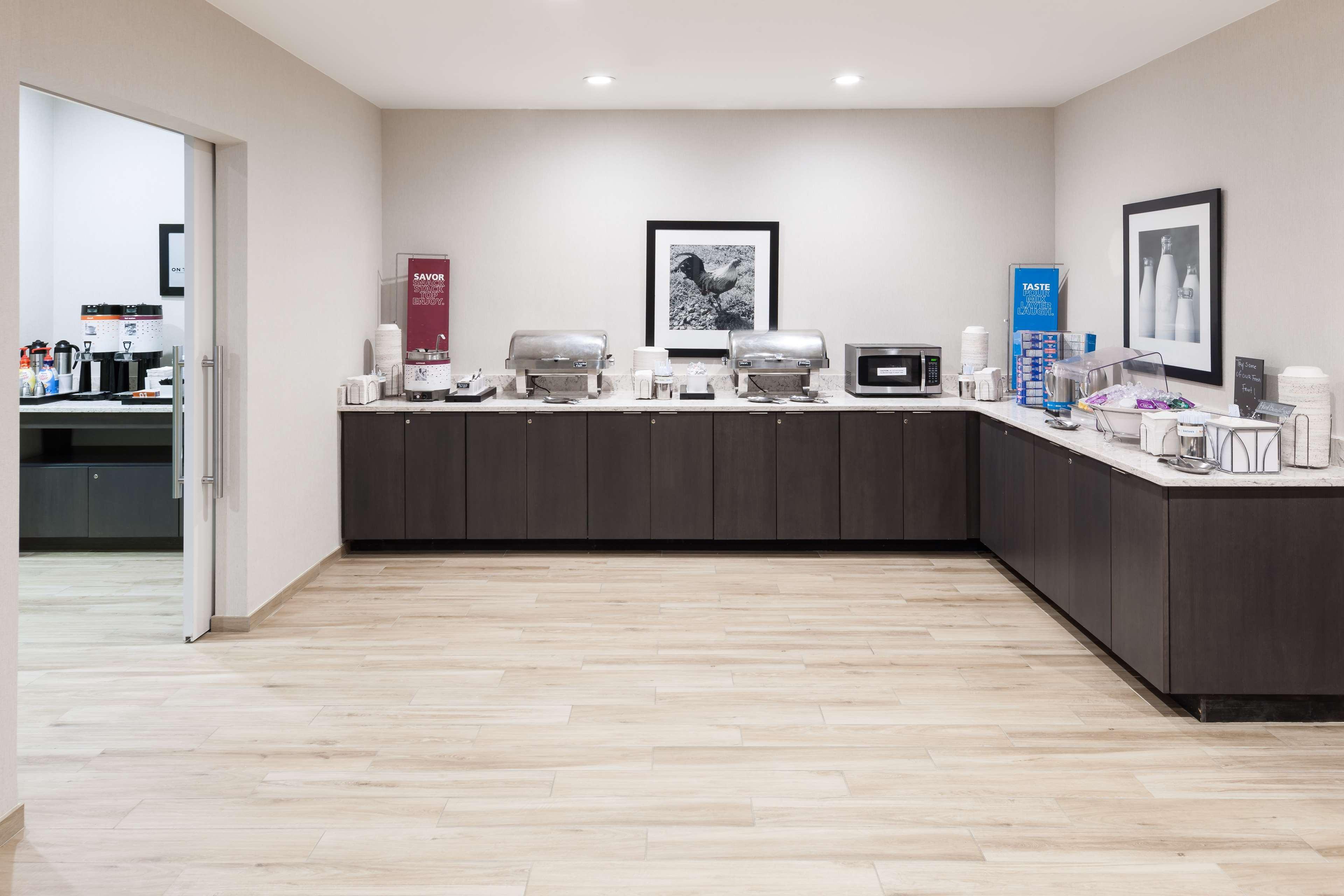 Hampton Inn Fort Lauderdale Downtown Las Olas Area מראה חיצוני תמונה