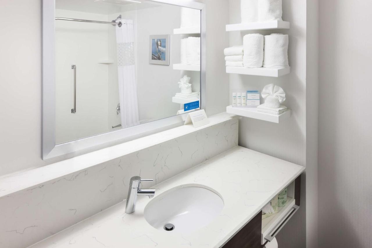 Hampton Inn Fort Lauderdale Downtown Las Olas Area מראה חיצוני תמונה