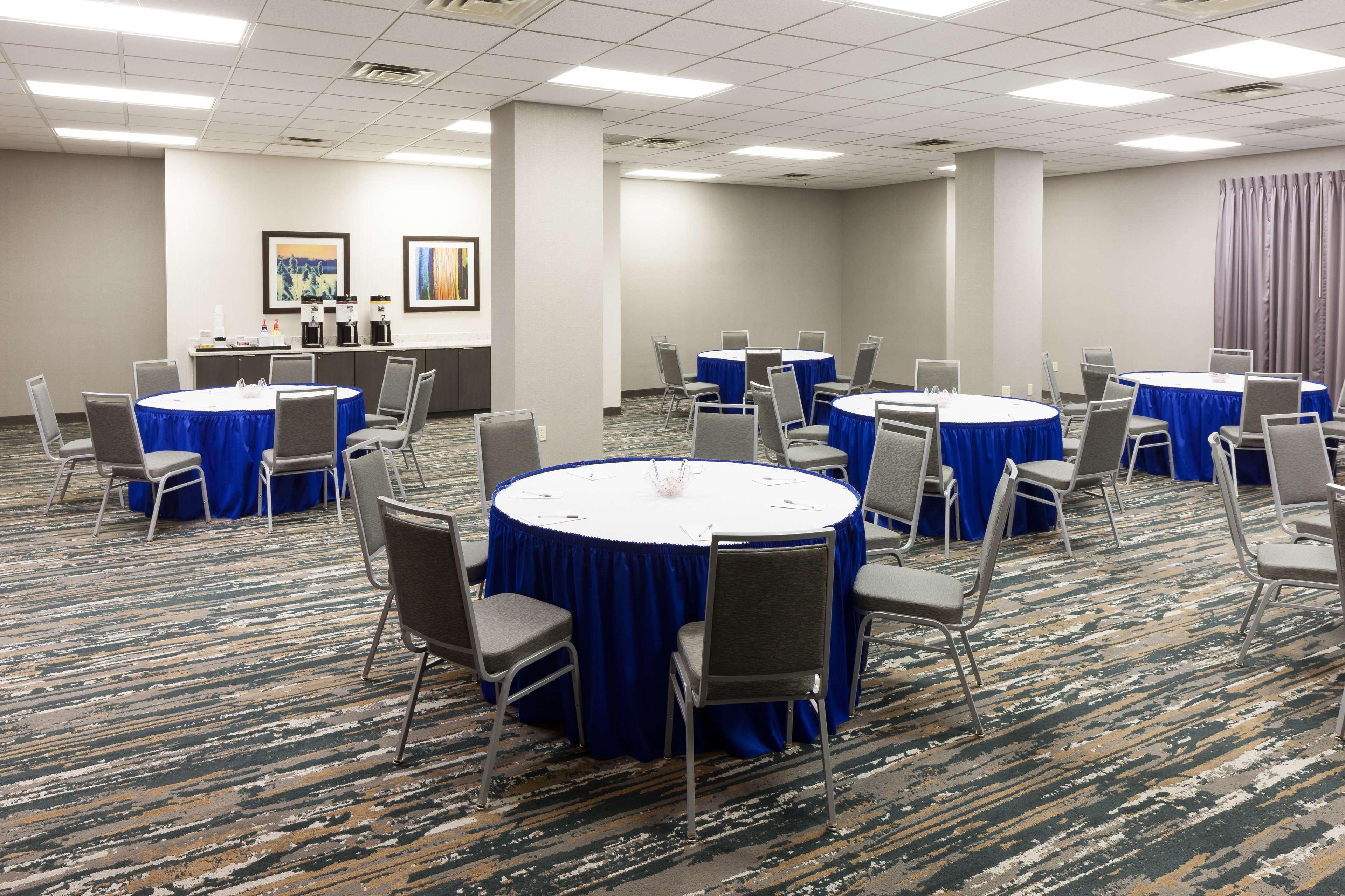 Hampton Inn Fort Lauderdale Downtown Las Olas Area מראה חיצוני תמונה