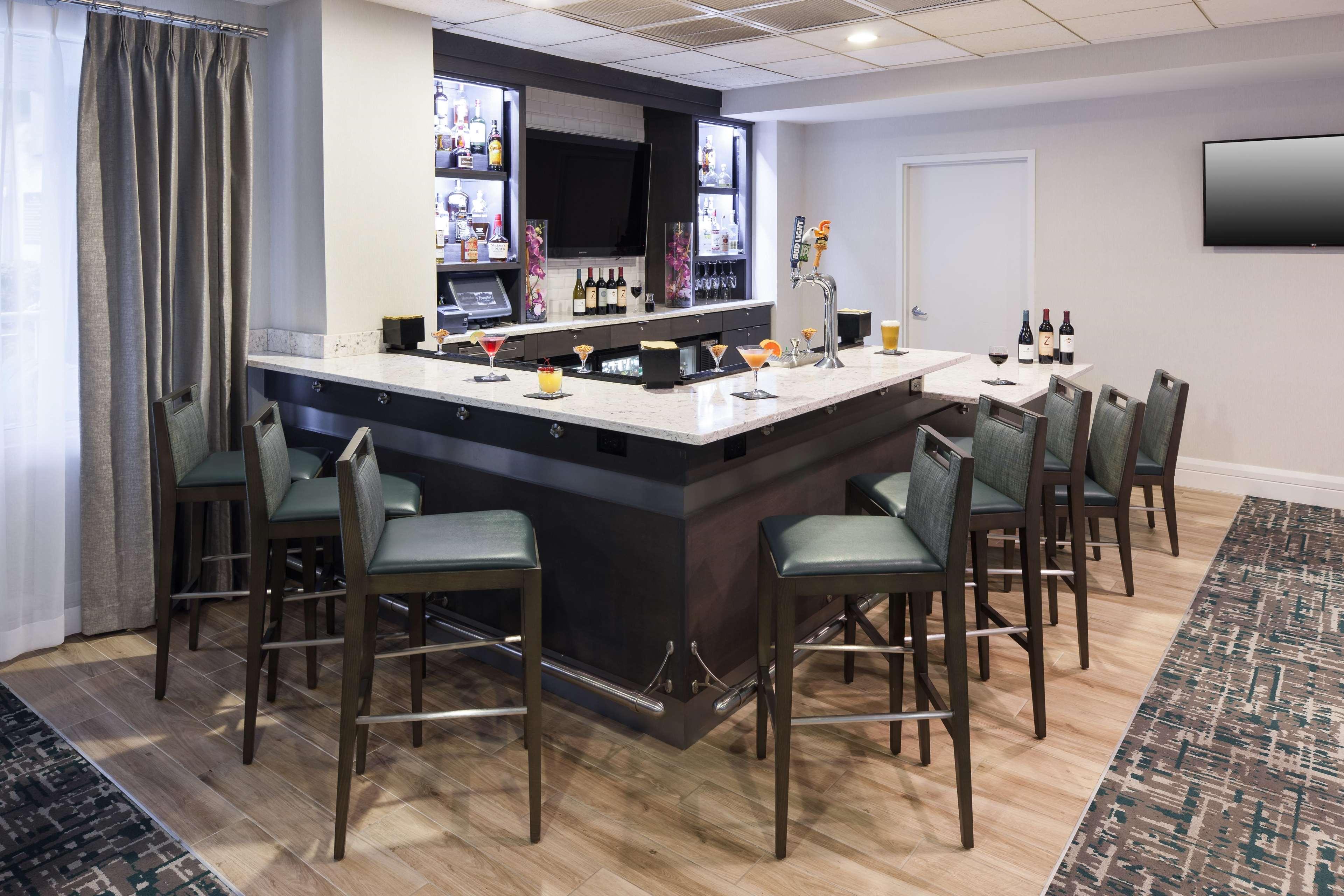 Hampton Inn Fort Lauderdale Downtown Las Olas Area מראה חיצוני תמונה