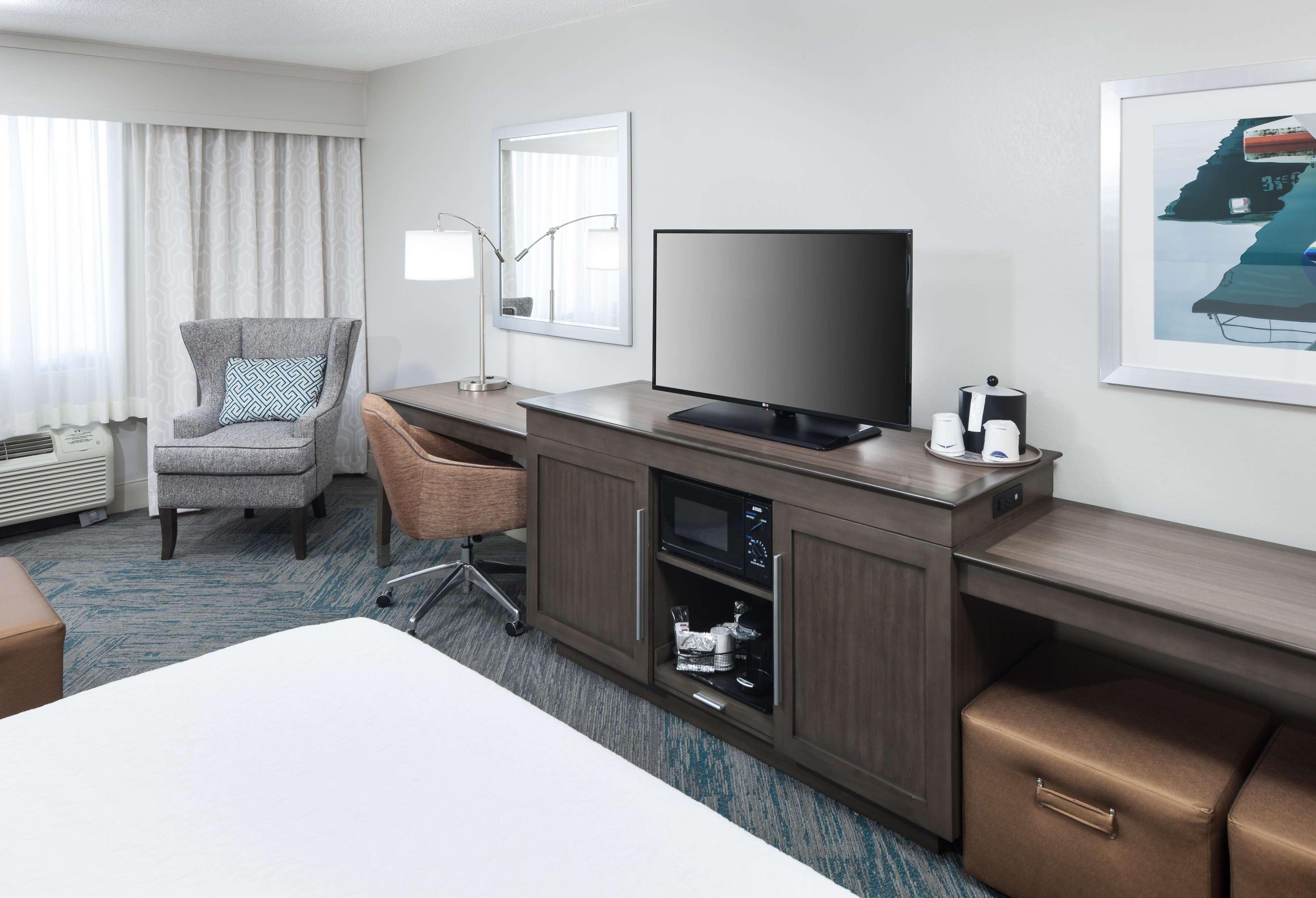 Hampton Inn Fort Lauderdale Downtown Las Olas Area מראה חיצוני תמונה